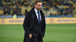 Σεφτσένκο: «Εζησα παρόμοια εμπειρία στα 9 μου με το Τσέρνομπιλ»