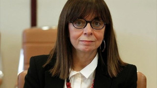 Σακελλαροπούλου: Το «εμείς» πρέπει να μπει πριν από το «εγώ»