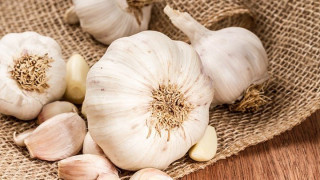 «Δώσαμε 40 τόνους σκόρδα σε ένα μήνα, γι' αυτό το ψάχνουν οι Έλληνες»