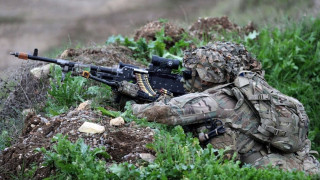 Στρατιωτικός το πρώτο κρούσμα κορωνοϊού στη Χίο