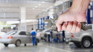 Πώς θα πάτε σε συνεργείο ή αντιπροσωπεία ΙΧ χωρίς πρόστιμο