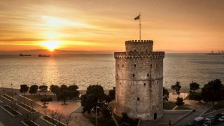 Δε φαντάζεστε τι... ξεπουλάει στη Θεσσαλονίκη!