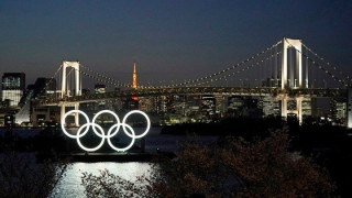 Τόσο θα κοστίσει στην Ιαπωνία η αναβολή των Ολυμπιακών Αγώνων