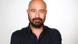 Πασχάλης Τουντούρης: «Παγκόσμιας κλάσης ο Καρέτσας»