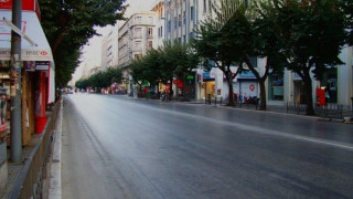 Θεσσαλονίκη: Απομακρύνονται τα επικίνδυνα δέντρα - Τι ισχύει για την Τσιμισκή