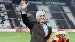 Ο ανεπανάληπτος Νότης και ο «θησαυρός» που άφησε