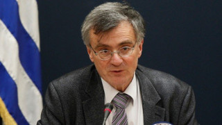 Τσιόδρας: «82 νέα κρούσματα κορωνοϊού, 7 θάνατοι»