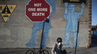 Κορωνοϊός: «Έκρηξη» κρουσμάτων στις ΗΠΑ