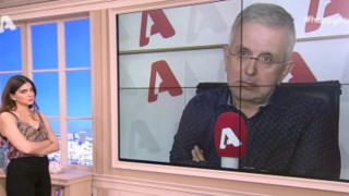 «Λύγισε» ο Δήμος Βερύκιος για τον θάνατο του Μανώλη Μαλελή από κορωνοϊό