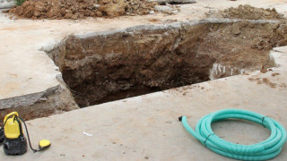 Βρέθηκε οβίδα του Β Παγκοσμίου κοντά στο ΥΠΟΙΚ