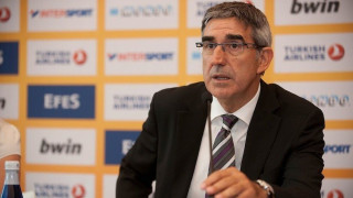 Σήμερα η κρίσιμη τηλεδιάσκεψη για το μέλλον της Ευρωλίγκα