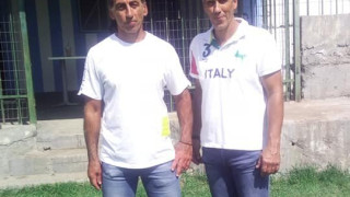 Ντάρτζαλης: «Ευχαριστημένοι και δυσαρεστημένοι»