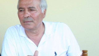 Λάκης Παπαδόπουλος: «Ζούσαμε τόσα χρόνια με το ποδόσφαιρο και μας λείπει»