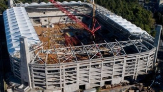 Η εξέλιξη της «Αγιάς Σοφιάς» μέσα από ένα video