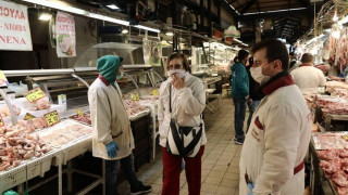 Θεσσαλονίκη: Προγραμματίζονται οι έλεγχοι για την πασχαλινή αγορά