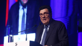 Κορωνοϊός: Οι δύσκολες ώρες του Παπαχελά στη ΜΕΘ