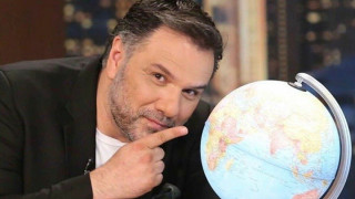 Αντίδραση Αρναούτογλου για την επίθεση του Κανάκη