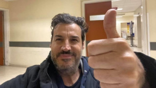 Ασθενής στο Θριάσιο ανάρρωσε αφού προσβλήθηκε και από γρίπη και από πνευμονία