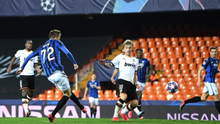 Ιταλοί φίλαθλοι ζητούν να σηκώσει το Πρωτάθλημα η Αταλάντα!