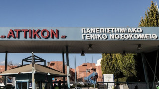 Ακόμη 4 νεκροί στην Ελλάδα, έφτασε τους 63 ο συνολικός αριθμός