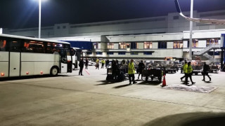 Επαναπατρίστηκαν 65 από Αυστρία - Βρίσκονται σε απομόνωση