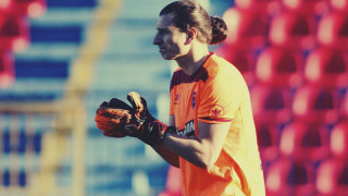 Μπαντής: «Νωρίς να μιλάμε για οριστική διακοπή»