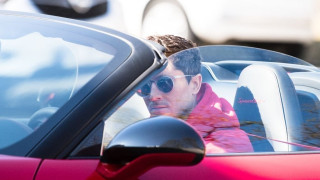 Επέστρεψε στις προπονήσεις η Μπάγερν Μονάχου