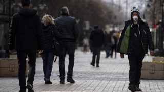 Κορωνοϊός: Μείωση έως και 80% στην κατανάλωση καυσίμων στη Βουλγαρία
