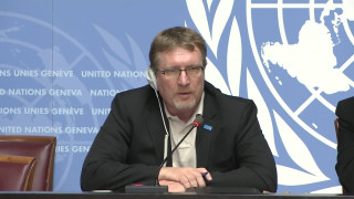 ΠΟΥ: «Όχι βιαστική χαλάρωση των μέτρων για τον κορωνοϊό»