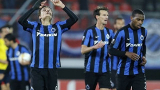 Τα...γυρίζει το Βέλγιο μετά τις «απειλές» της UEFA