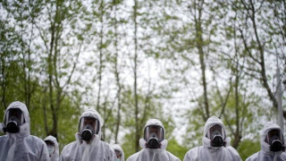 Κορωνοϊός: Χαμός με το σχόλιο δημοσιογράφου για τους Κινέζους