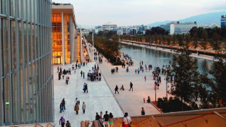 Κορωνοϊός: Δωρεά μαμούθ 100 εκατομμυρίων ευρώ από το Ίδρυμα Σταύρος Νιάρχος!