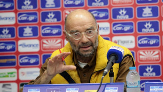 Δάρας: «Αναδιάρθρωση με πλέι-οφ, αλλά χωρίς πλέι-άουτ»