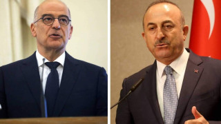 Αντιπαράθεση Ελλάδας - Τουρκίας στη σύνοδο του ΝΑΤΟ