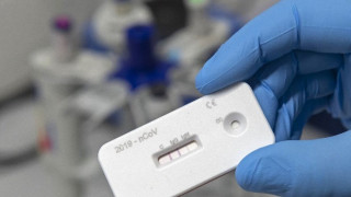 Κορωνοϊός: 41 νεκροί σε 24 ώρες στη Γερμανία