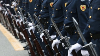 Ημέρα των Ενόπλων Δυνάμεων: Πότε και πώς θα εορταστεί στη Θεσσαλονίκη