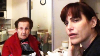 Επιζήσασα του Ολοκαυτώματος στηλιτεύει όσους παραπονιούνται για την καραντίνα