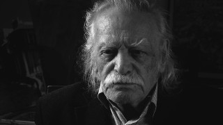 Μανώλης Γλέζος: Σήμερα η κηδεία του ιστορικού αγωνιστή της Αριστεράς