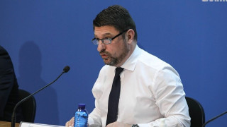 Χαρδαλιάς: «Ο Απρίλης ο πιο δύσκολος μήνας, κανένας εφησυχασμός»