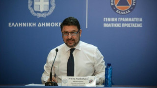 Χαρδαλιάς: «Τίποτα δεν έχει κριθεί ακόμη»