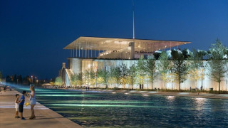 Ίδρυμα Σταύρος Νιάρχος: Πού πηγαίνουν τα 100 εκατ. δολάρια της δωρεάς του