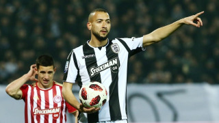 «Μου λείπουν τα πάντα από την Ιταλία, θα μιλήσω με τον ΠΑΟΚ»