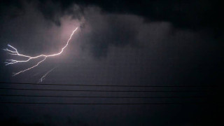 Κακοκαιρία: Πλημμύρισε η Σκιάθος