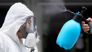 Κορωνοϊός: Για πρώτη φορά εδώ και 3 μήνες, ούτε ένας θάνατος στην Κίνα