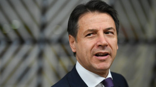 Κορωνοϊός: Πέθανε άνδρας της φρουράς του Κόντε