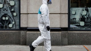 Αυξάνονται ραγδαία τα κρούσματα και οι νεκροί στην Τουρκία