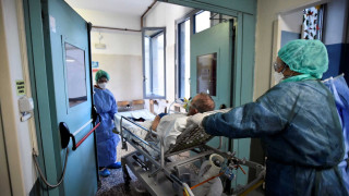 Ιταλία: 604 οι νεκροί από τον κορωνοϊό και 3.039 κρούσματα