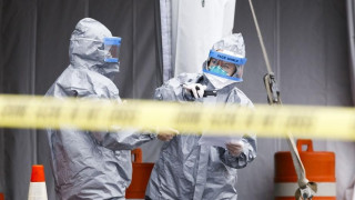 Στους 53 οι νεκροί από κορωνοϊό στην Ελλάδα - Κατέληξε άλλη μία γυναίκα