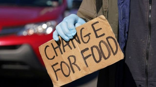 Bloomberg : Η μεγαλύτερη έκρηξη ανεργίας από τη Μεγάλη Ύφεση του 1929