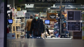 Τα μέτρα στήριξης της ΕΕ στα κράτη-μέλη της